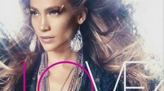 Πάρτε μία γεύση από το νέο video clip της Jennifer Lopez!