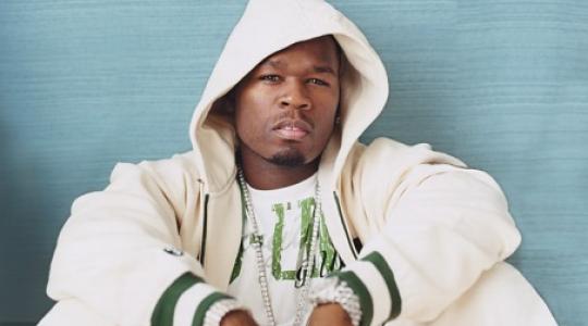 Ο νέος κινηματογραφικός ρόλος του 50 Cent!