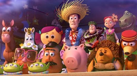 “Toy Story, Hawaiian Vacation” – Δείτε το trailer!