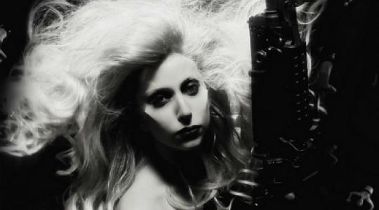 Ποιά είναι τα πιο αγαπημένα κομμάτια που έχει γράψει η Lady Gaga…