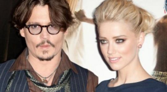 Δεν θα πιστεύετε πόσα ξόδεψε ο Johnny Depp, για το Χριστουγεννιάτικο δώρο της καλής του…