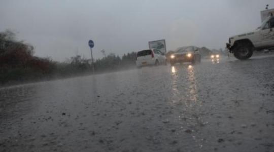 Έκτακτο δελτίο επιδείνωσης καιρού