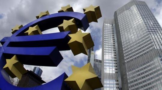 ΕΚΤ – Τραπεζική χρηματοδότηση στην Ελλάδα μόνον όσο υπάρχει πρόγραμμα