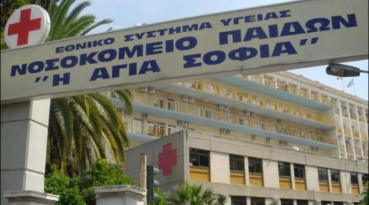 ΣΟΚ! Νεκρό αγοράκι που έπεσε από τον 5ο όροφο