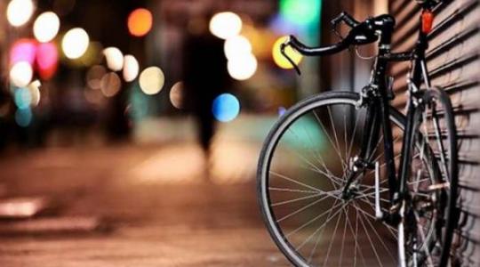 Ποδηλάτης “έφαγε” κλήση 200 ευρώ… – Διαβάστε τον λόγο