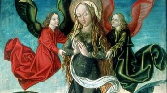 Sunday Times: Ο Ιησούς ήταν παντρεμένος με την Μαγδαληνή και είχε δύο παιδιά