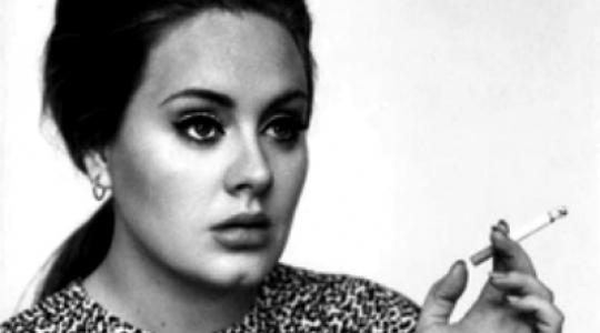 Άλλος για συνεργασία με Adele;!