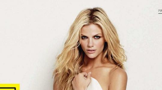 Όλα τα άπλυτα της Brooklyn Decker στην φόρα…