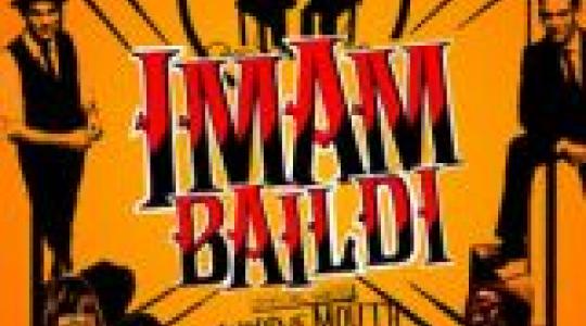 Imam Baildi @ Σταυρός Του Νότου club