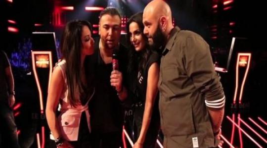 ΘΡΗΝΟΣ στο The Voice: Νεκρός εντελώς ξαφνικά ο…! (VIDEO)