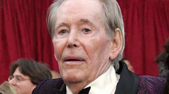 Peter O’Toole… ο κινηματογραφικός θρύλος έσβησε σε ηλικία 81 ετών~