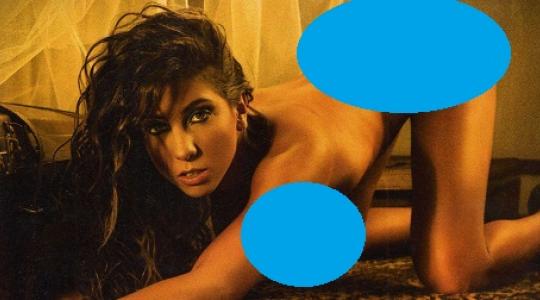 Cinthia Fernandez…. δείτε τι βγάζουν τα άλλα Big Brother…!
