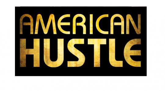Βγήκαν τα νέα poster για την ταινία America Hustle!