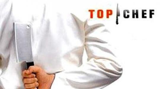 Νέο trailer για το “Top Chef”…