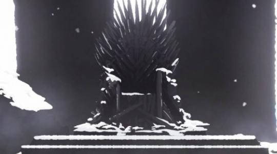 Ένα μοναδικό animation για το Game of Thrones! (video)