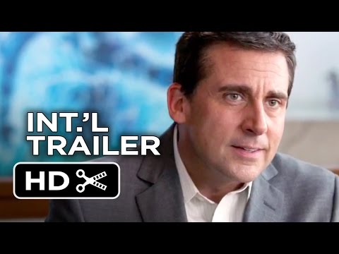 Alexander and the Terrible, Horrible, No Good, Very Bad Day trailer!