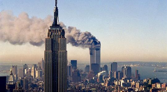 Ταινία για την 11η Σεπτεμβρίου με τον Charlie Sheen