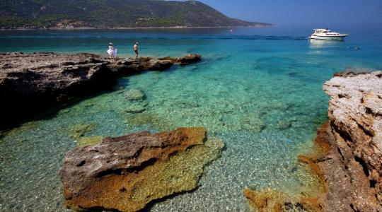 Καλοκαιρινό αφιέρωμα: Οι καλύτερες παραλίες της Αττικής!