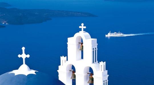 Ελληνικό νησί πρώτο σε Ευρώπη και δεύτερο στον κόσμο σαν πρόταση για το καλοκαίρι σας!