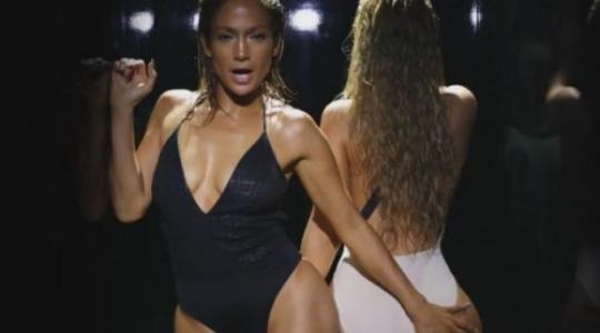 Η Jennifer Lopez το έχει ακόμα! Καυτές λήψεις από το νέο της video clip!