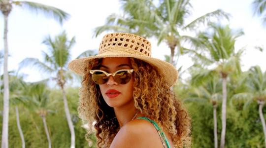 Χαλαρές στιγμές στην Καραϊβική για την Beyonce και τον Jay Z!