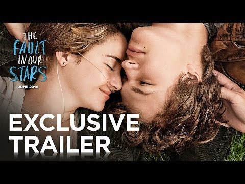 Πρώτο trailer για το γλυκόπικρο, ρομαντικό «The Fault in Our Stars» με τη Shailene Woodley