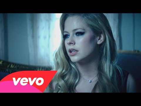 Το νέο video clip για το  Let me Go της Avril Lavigne