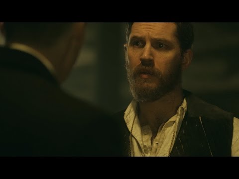 Ο Cillian Murphy και ο Tom Hardy συναντιόνται στο «Peaky Blinders»