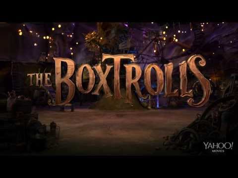 Νέο teaser trailer για το «Boxtrolls» της Laika