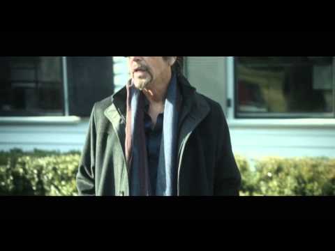 Επίσημο trailer για το «The Humbling» με τον Al Pacino