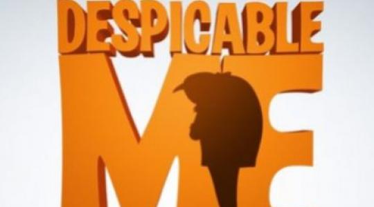 Και όμως….Η ταινία Despicable Me κατάφερε να ρίξει από την 1η θέση το Eclipse