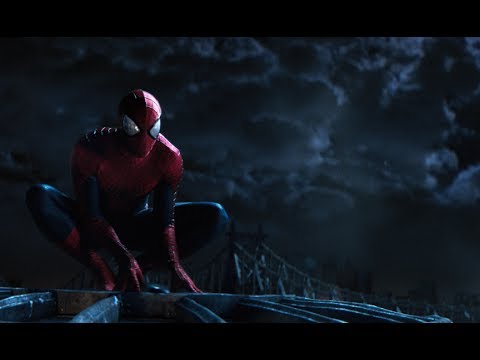 Τελικό και εντυπωσιακότατο trailer για το «Amazing Spider-Man 2»