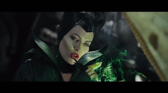 Γνωρίστε τη Maleficent της Angelina Jolie μέσα από ακόμα ένα featurette