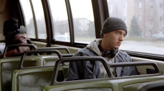 O Eminem ξαναχτυπά την κορυφή στο Billboard με το ‘ Not Afraid ‘
