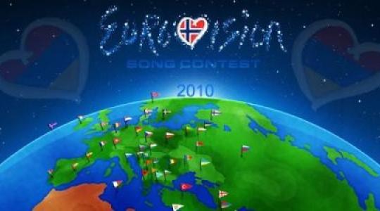 Οι Αρμένιοι σχολιαστές κατηγορούνται για παραβίαση κανόνα στην φετινή Eurovision