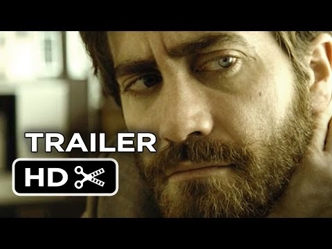 Ο εχθρός του Jake Gyllenhaal είναι ο ίδιος του ο εαυτός στο ανατριχιαστικό trailer του «Enemy»