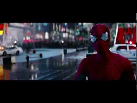 Στο νέο clip του «Amazing Spider-Man 2» ο Electro χάνει τον έλεγχο