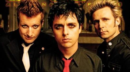 Νέο album από Green Day και μάλιστα πιο γρήγορα από ότι φαντάζεστε!