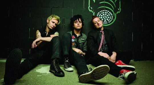 Δείτε το νέο Video clip των Green Day…ολόκληρο!!