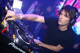 Ο Hernan Cattaneo στο Bolivar Beach Bar!!!