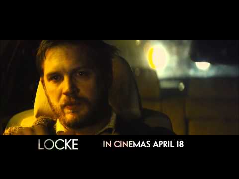 30 δευτερόλεπτα απ’ το «Locke» με τον Tom Hardy