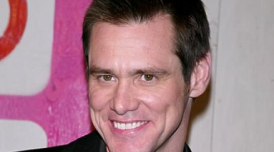 Απο γυναίκα σε γυναίκα ο άστατος Jim Carey…