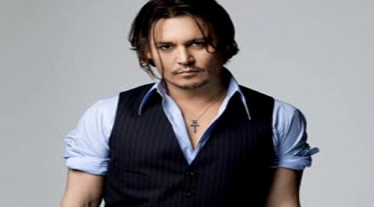 Ο πιο ακριβοπληρωμένος ηθοποιός ανακηρύχθηκε ο Johnny Depp…
