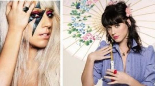 Η απάντηση των φαν της Lady Gaga στην Katy Perry.. Δείτε το video…