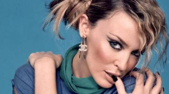 Πολλά τα κέρδη της Minogue μέσα σε μια χρονιά!
