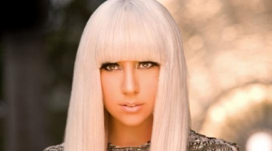 Wow….H Lady Gaga υποψήφια σε 13 κατηγορίες για τα φετινά MTV Music Awards!