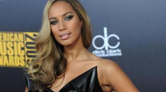 Η Leona Lewis θέλει να γίνει κακό κορίτσι…