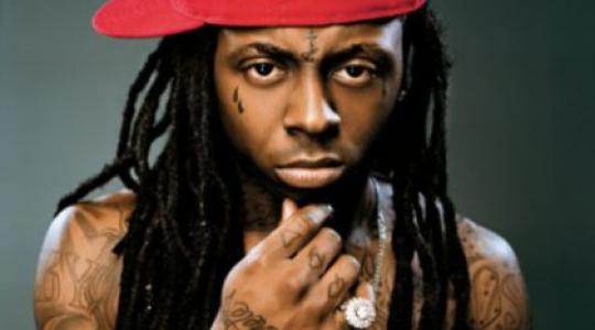 Δείτε το καινούριο video clip του Lil Wayne