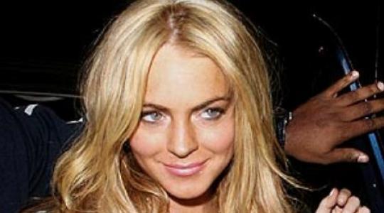 Η Lindsay Lohan θα παίξει τελικά στο “True Blood”;