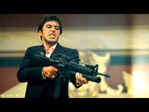 Οι καλύτερες ταινίες του Al Pacino!